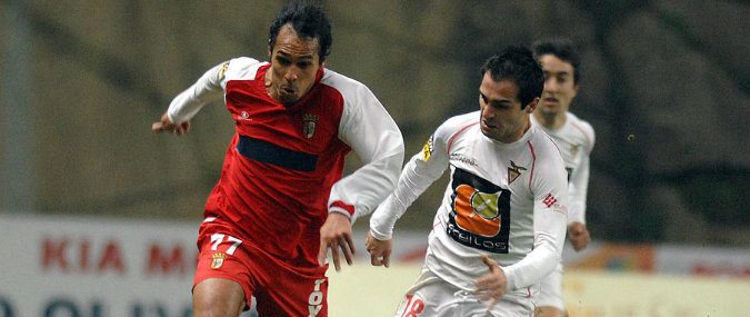 Braga vs Aves Prediction 30 January 2018