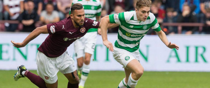 Celtic vs Hearts Prediction 30 January 2018