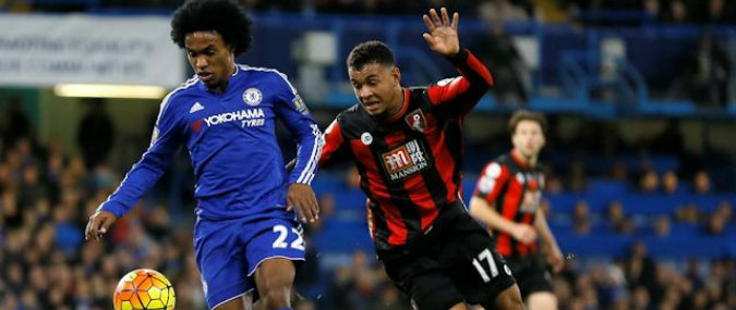 Chelsea vs Bournemouth Prediction 31 January 2018