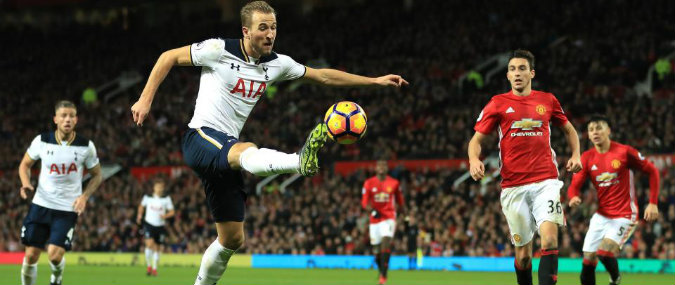 Tottenham vs Manchester United Prediction 31 January 2018