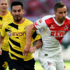 FC Koln vs Borussia Dortmund Prediction 2 February 2018