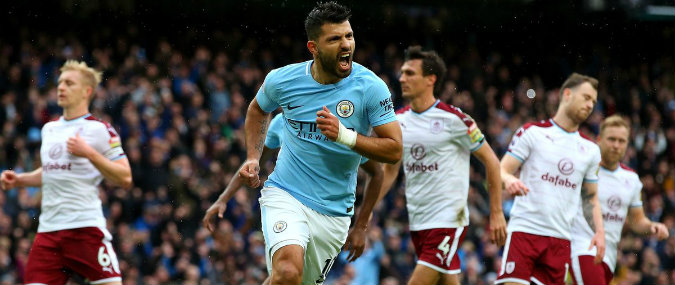 Burnley vs Manchester City Prediction 3 February 2018