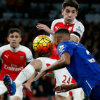 Arsenal vs Everton Prediction 3 February 2018