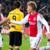 Roda vs Ajax Prediction 7 February 2018