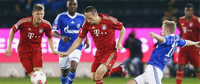 Bayern Munich vs Schalke 04 Prediction 10 February 2018