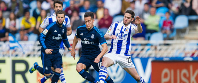 Real Madrid vs Real Sociedad Prediction 10 February 2018