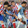 Malaga vs Atletico Madrid Prediction 10 February 2018