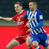 Hertha Berlin vs Mainz Prediction 16 February 2018