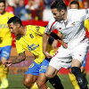 Las Palmas vs Sevilla Prediction 17 February 2018