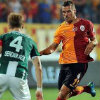 Galatasaray vs Bursaspor Prediction 23 February 2018