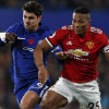 Manchester United vs Chelsea Prediction 25 February 2018