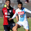 Cagliari vs Napoli Prediction 26 February 2018