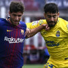 Las Palmas vs Barcelona Prediction 1 March 2018