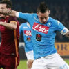 Napoli vs AS Roma Prediction 3 March 2018