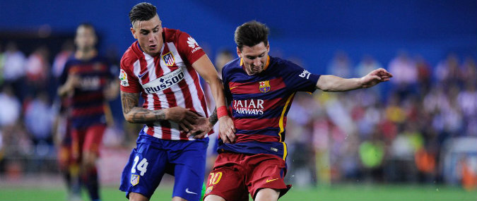 Barcelona vs Atletico Madrid Prediction 4 March 2018