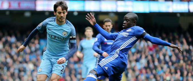 Manchester City vs Chelsea Prediction 4 March 2018