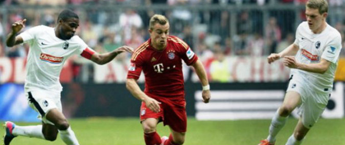 Freiburg vs Bayern Munich Prediction 4 March 2018