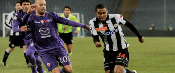 Udinese vs Fiorentina Prediction 4 March 2018