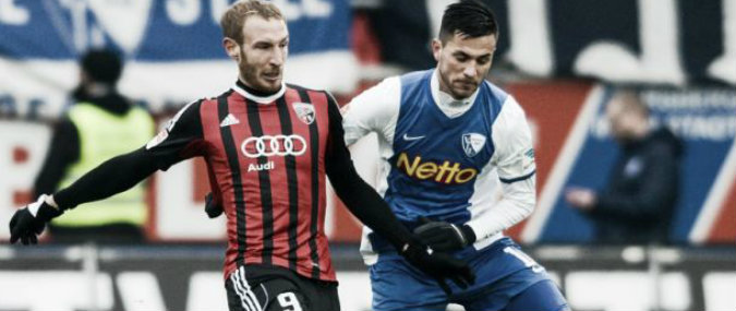 Ingolstadt vs Bochum Prediction 5 March 2018