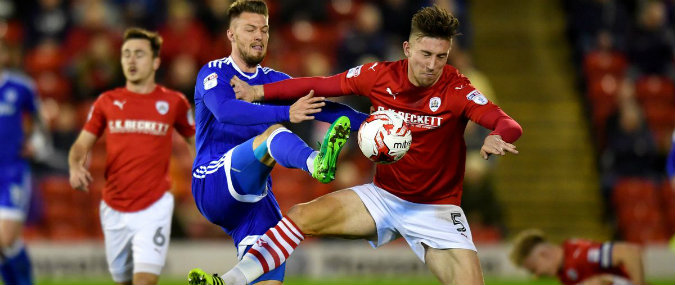 Cardiff vs Barnsley Prediction 6 March 2018