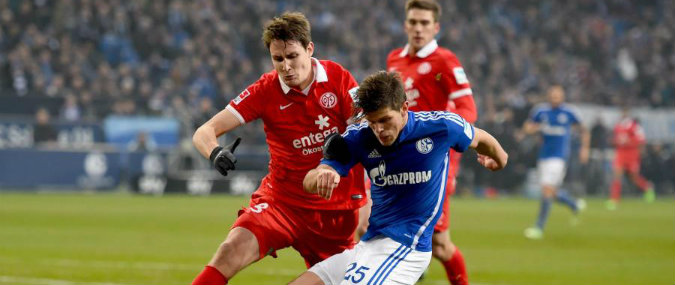 Mainz vs Schalke Prediction 9 March 2018