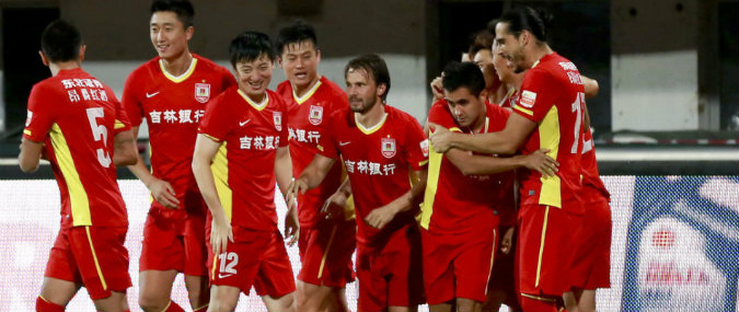 Guangzhou Evergrande vs Changchun Yatai Prediction 9 March 2018