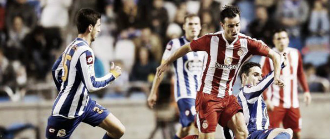 Girona vs Deportivo La Coruna Prediction 9 March 2018