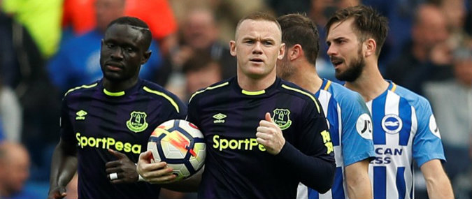 Everton vs Brighton Prediction 10 March 2018