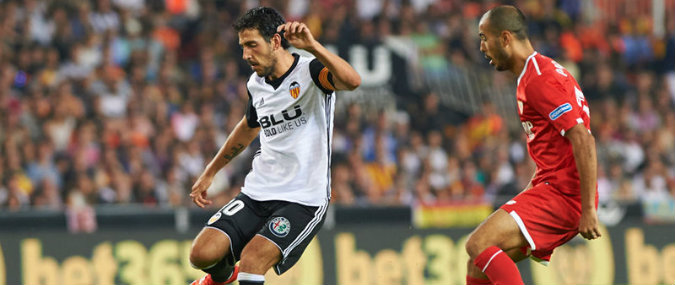 Sevilla vs Valencia Prediction 10 March 2018