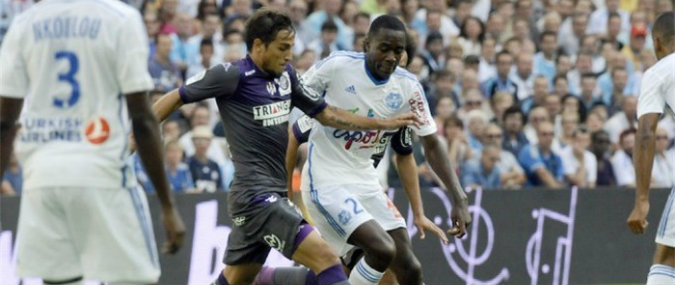 Toulouse vs Marseille Prediction 11 March 2018