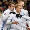 Dynamo Kiev vs Lazio Prediction 15 March 2018