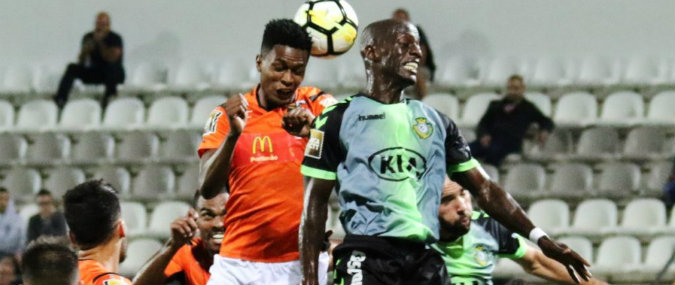 Setubal vs Portimonense Prediction 16 March 2018