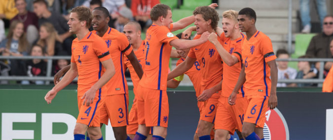 Norway U-19 vs Netherlands U-19 Prediction 21 March 2018