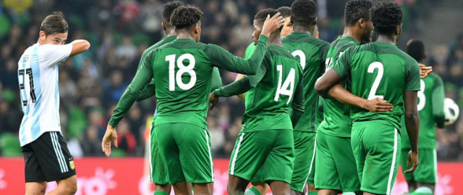 Poland vs Nigeria Prediction 23 March 2018