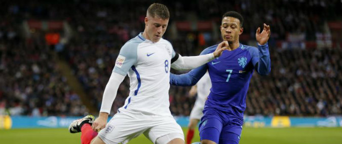 Netherlands vs England Prediction 23 March 2018