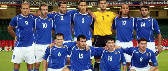 Azerbaijan vs Belarus Prediction 23 March 2018