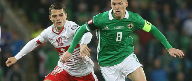 Northern Ireland vs South Korea Prediction 24 March 2018