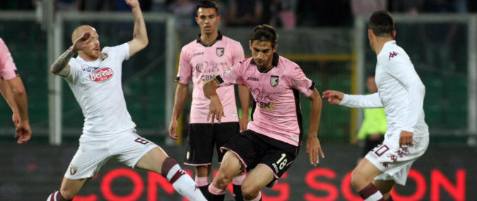 Palermo vs Carpi Prediction 25 March 2018