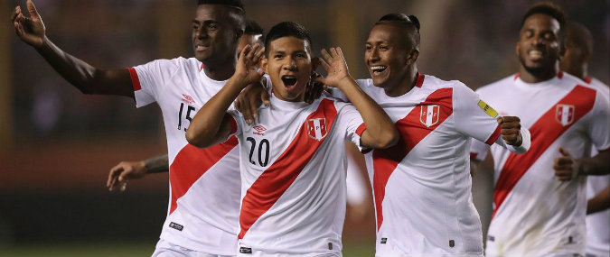 Peru vs Iceland Prediction 28 March 2018