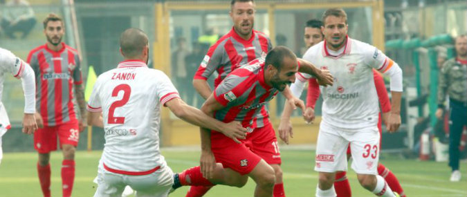 Perugia vs Cremonese Prediction 30 March 2018