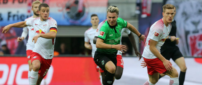 Hannover vs RB Leipzig Prediction 31 March 2018