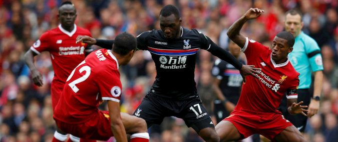 Crystal Palace vs Liverpool Prediction 31 March 2018