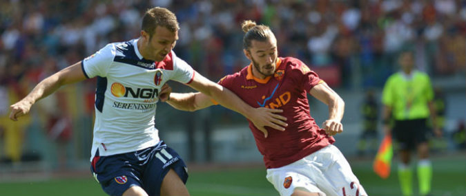 Bologna vs AS Roma Prediction 31 March 2018