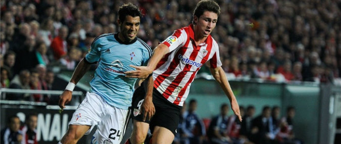 Athletic Bilbao vs Celta Vigo Prediction 31 March 2018