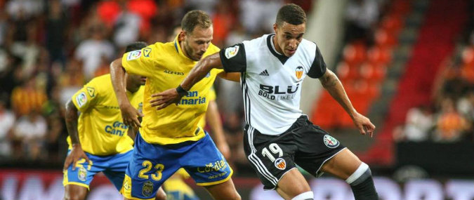 Leganes vs Valencia Prediction 1 April 2018