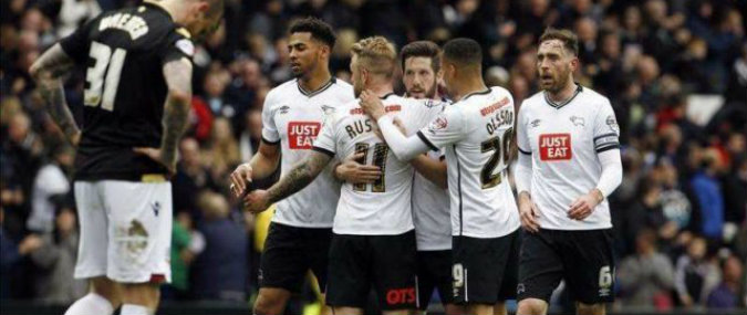 Preston vs Derby County Prediction 2 April 2018