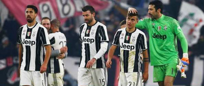 Juventus vs Real Madrid Prediction 3 April 2018