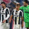 Juventus vs Real Madrid Prediction 3 April 2018
