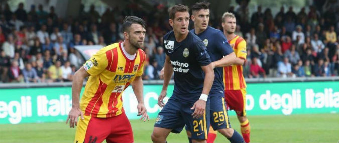 Benevento vs Verona Prediction 4 April 2018