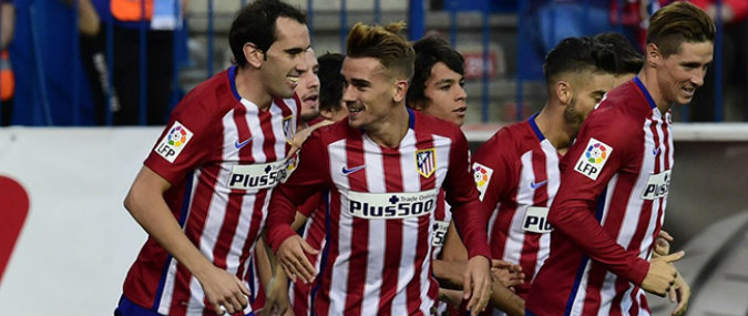 Atletico Madrid vs Sporting Prediction 5 April 2018